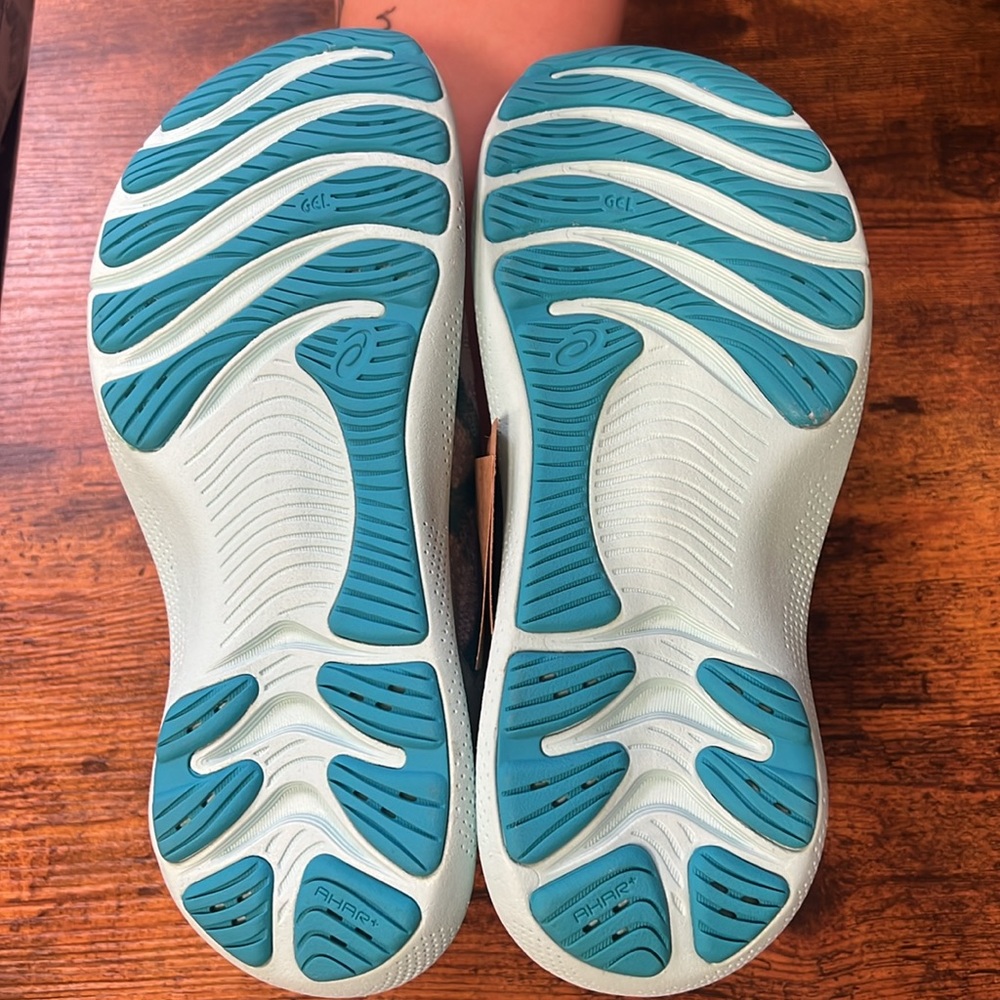 Asics Women's Gel Nimbus Lite 2 - Picture 4 of 5
